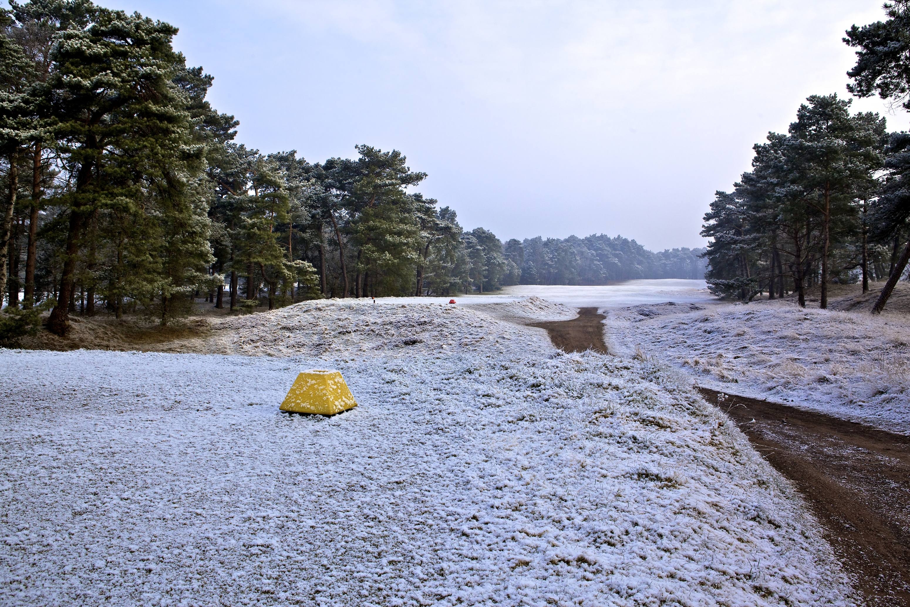 Beeld: Golfsupport.nl