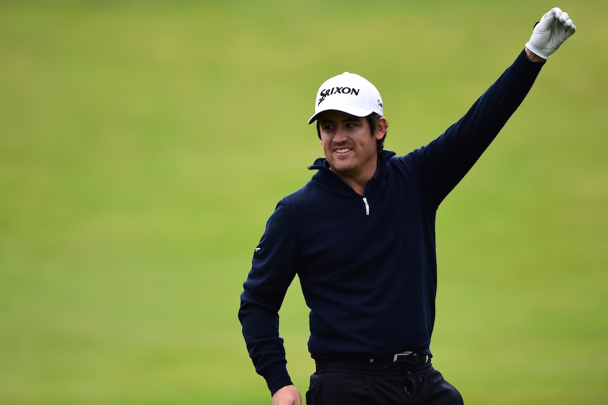 Beeld: Golfsupport.nl