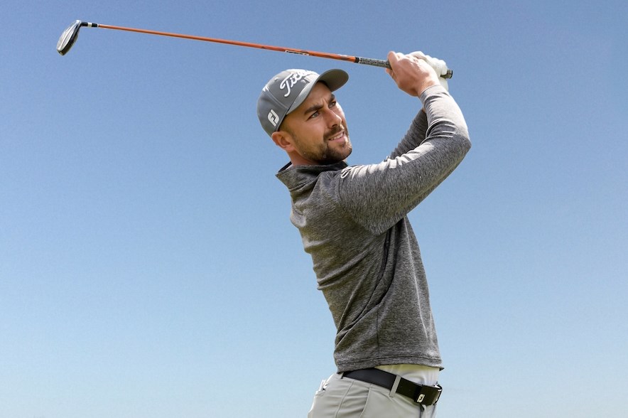 Beeld: Golfsupport.nl