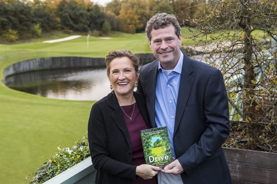 Beeld: Leo Vogelzang