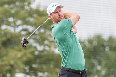 Beeld: Golfsupport.nl