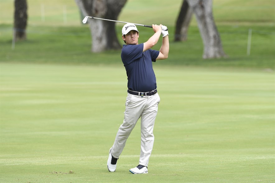 Beeld: Golfsupport.nl