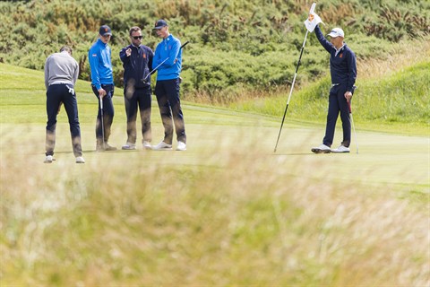 Beeld: Willem Vernes