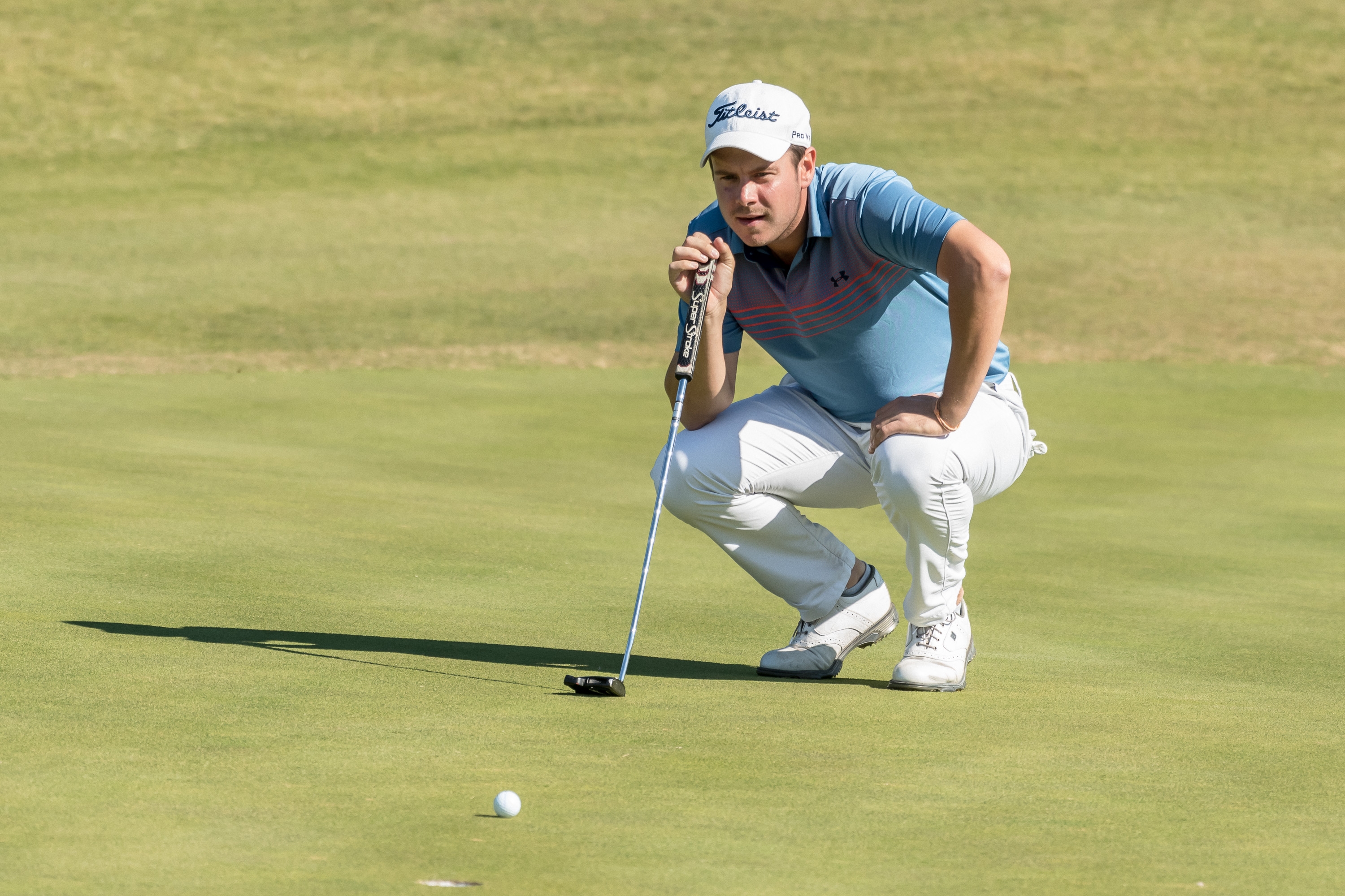 Beeld: Golfsupport.nl