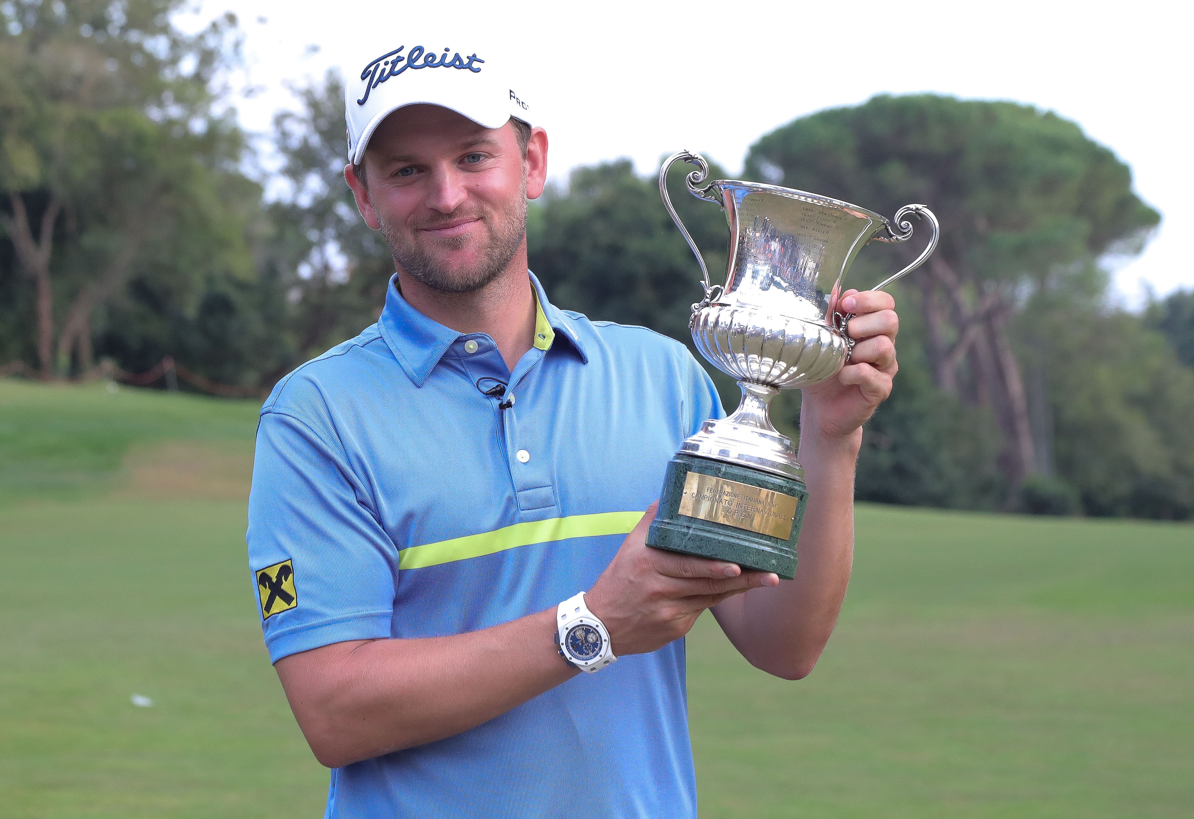 Beeld: Golfsupport.nl