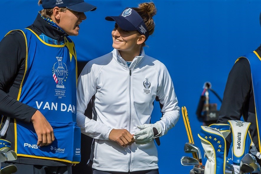 Beeld: Golfsupport.nl