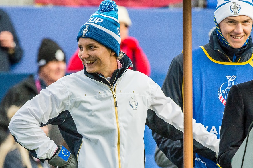 Beeld: Golfsupport.nl