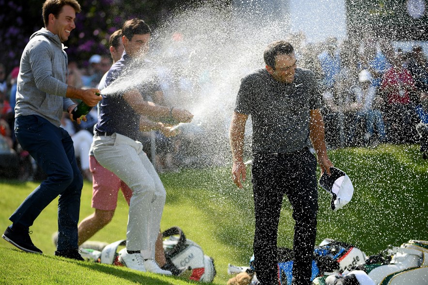 Beeld: Golfsupport.nl