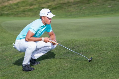 Beeld: Golfsupport.nl