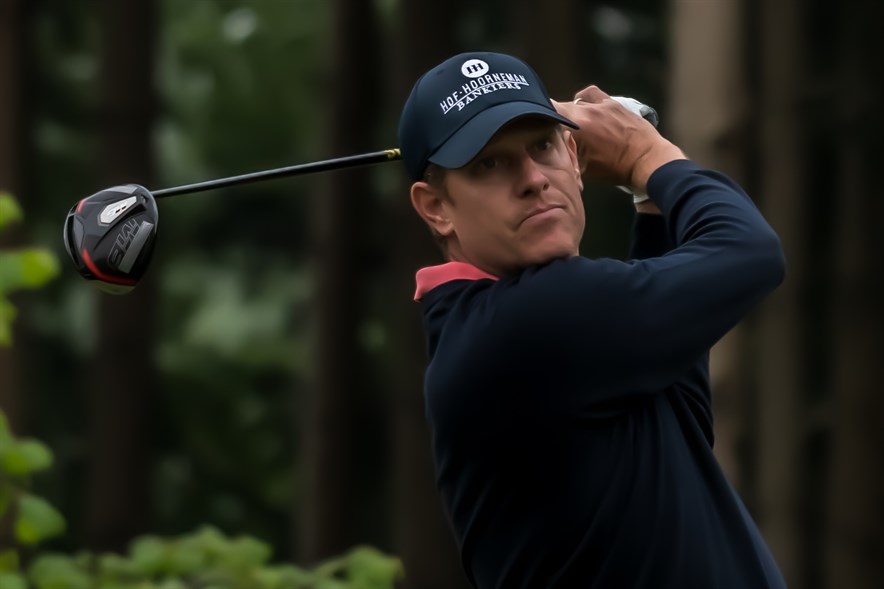 Beeld: Golfsupport.nl