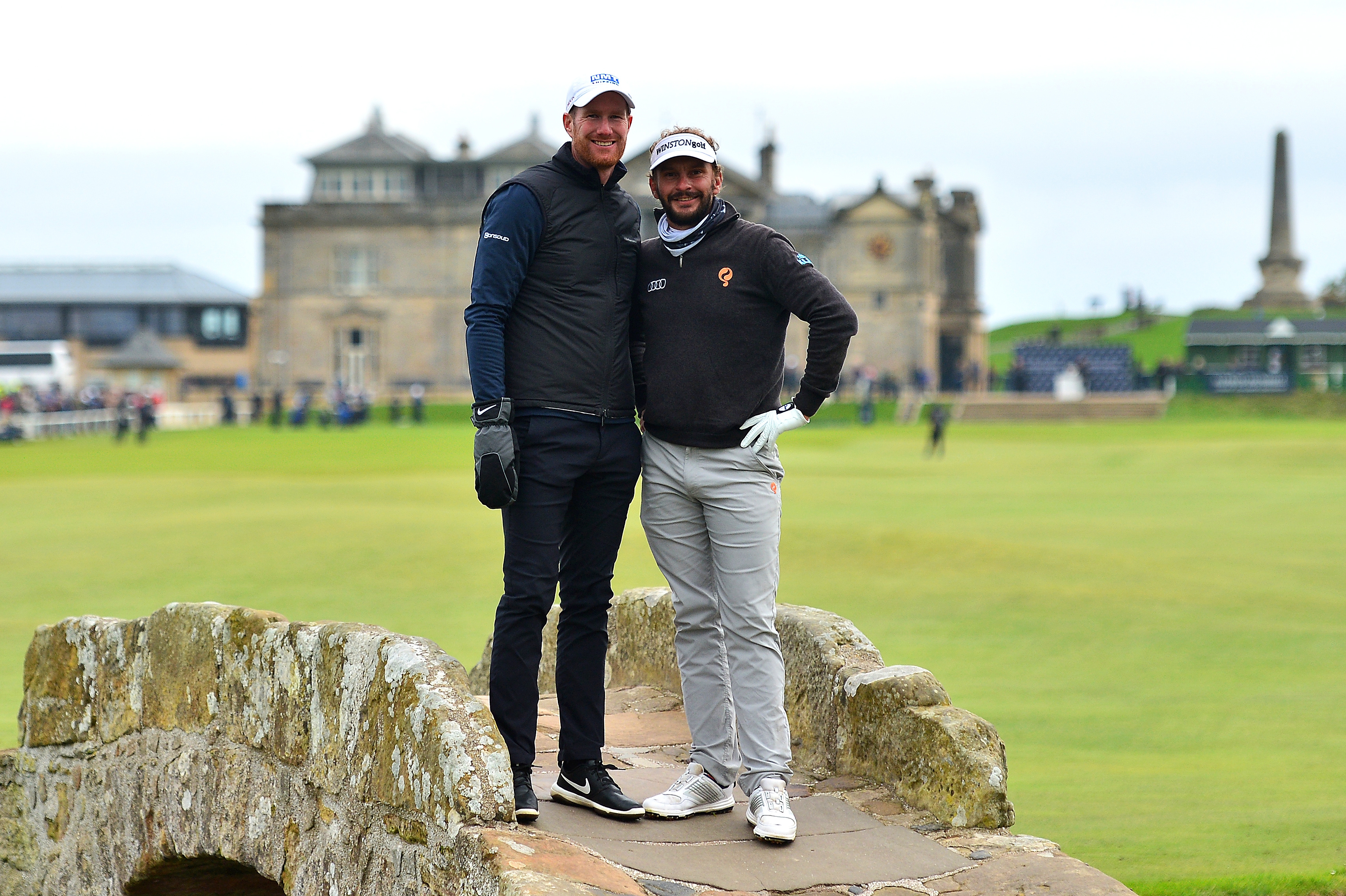 Beeld: Golfsupport.nl