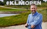 Mark Reynolds speelt op eigen baan in het KLM Open