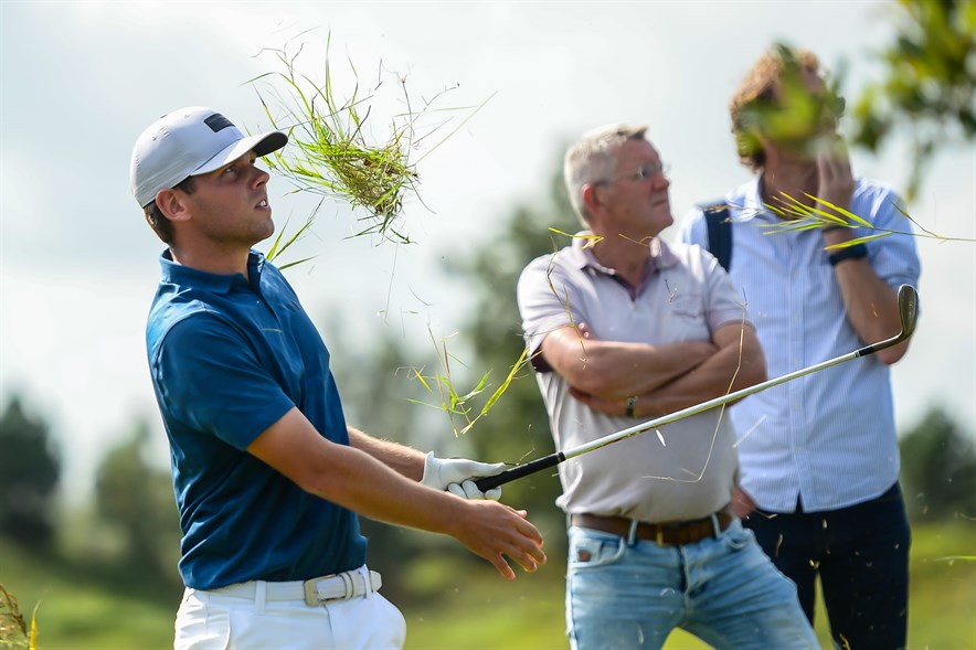Beeld: Golfsupport.nl