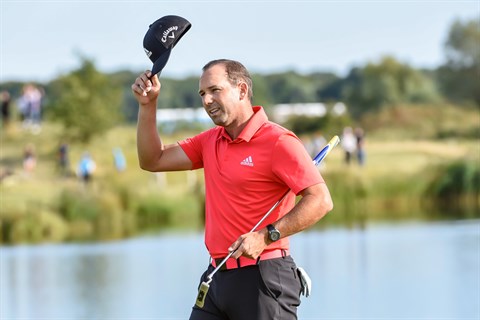 Beeld: Golfsupport.nl