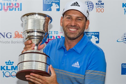 Beeld: Golfsupport.nl