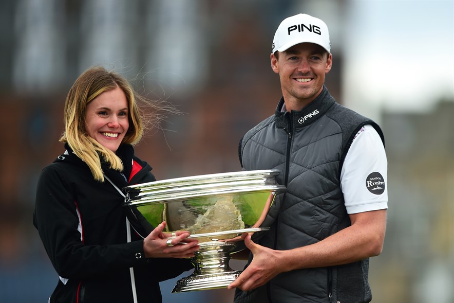 Beeld: Golfsupport.nl