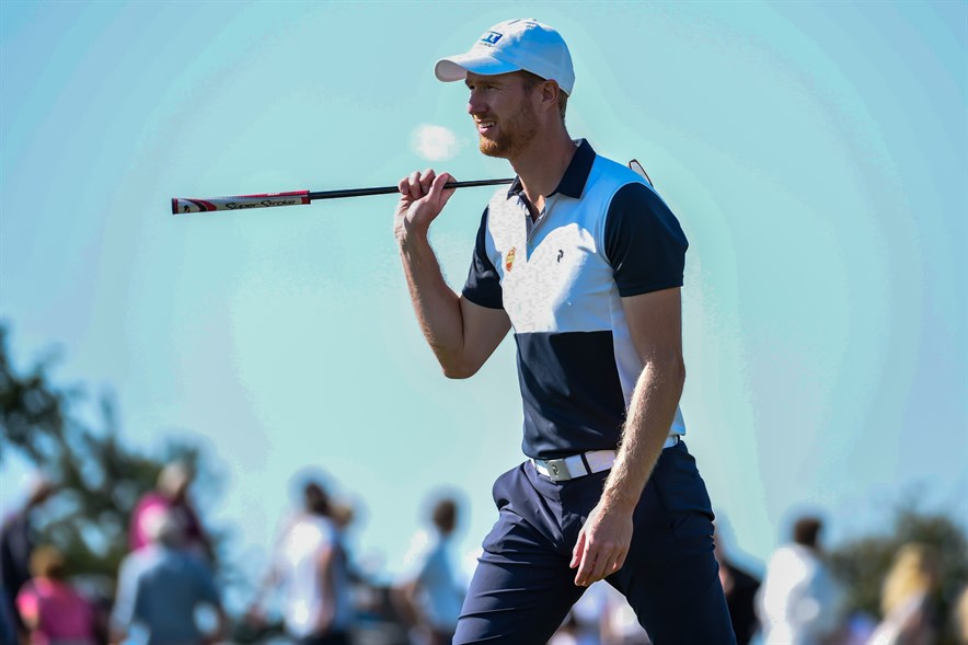 Beeld: Golfsupport.nl