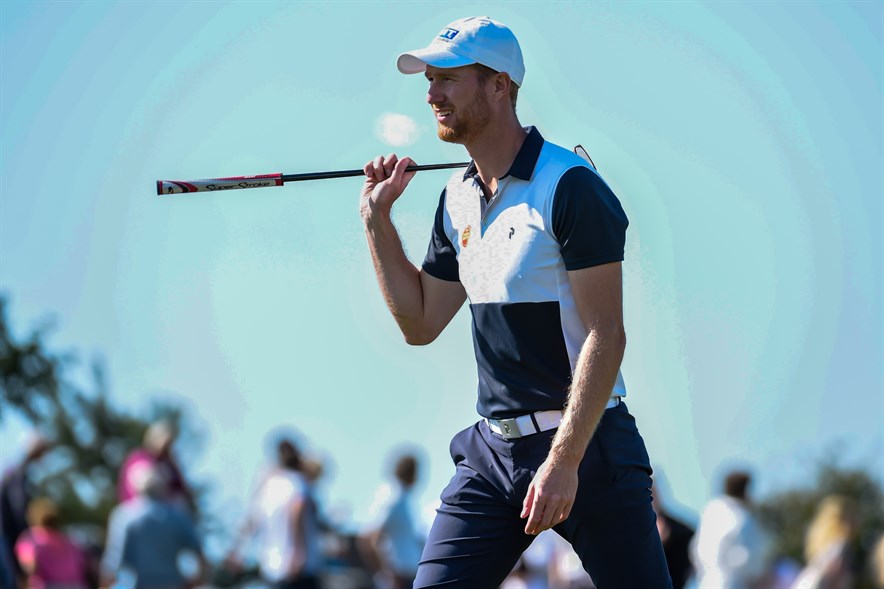 Beeld: Golfsupport.nl