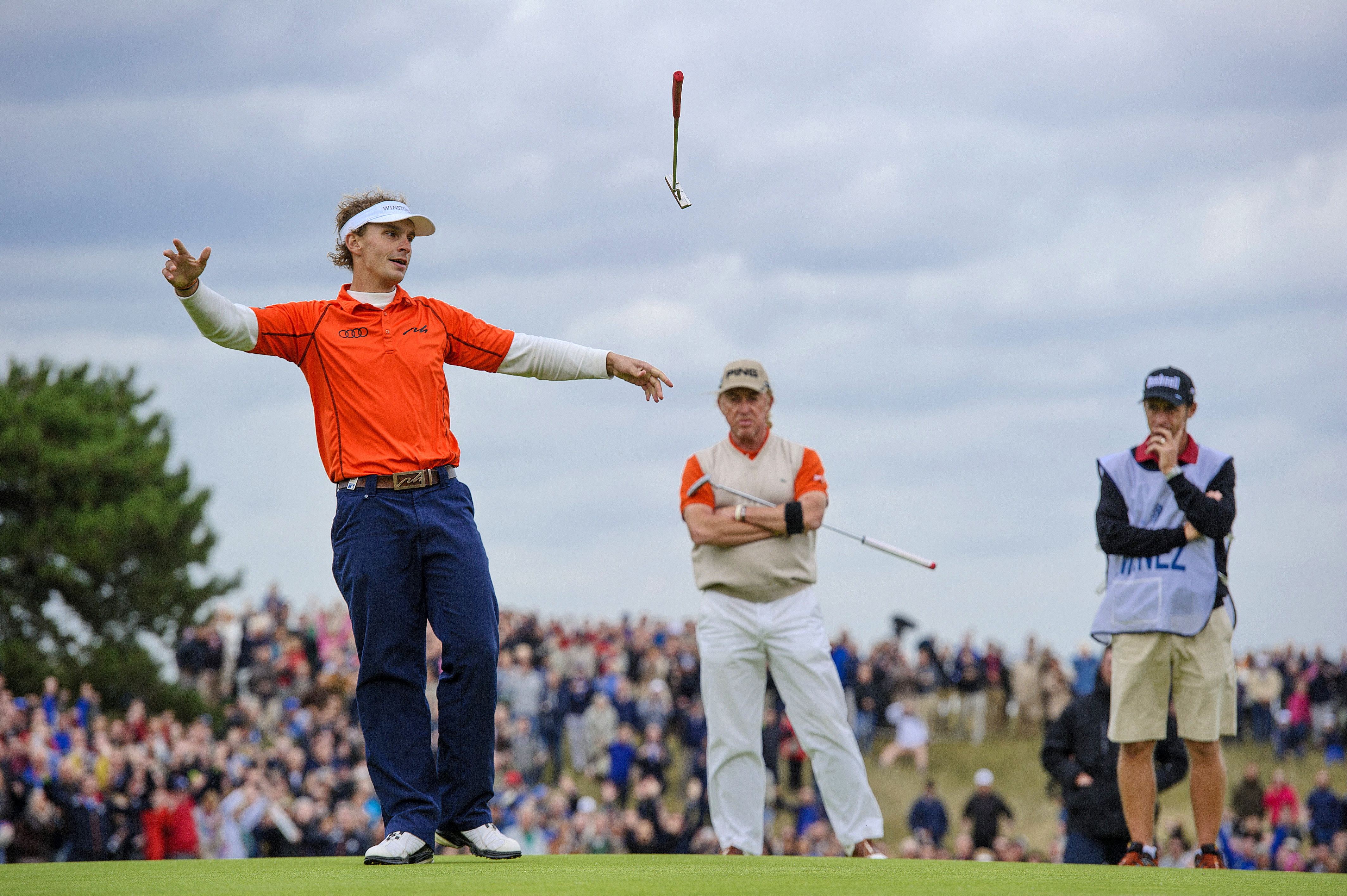 Beeld: Leo Vogelzang