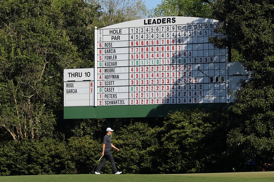 Beeld: Golfsupport.nl