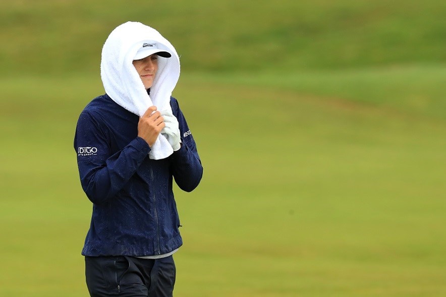 Beeld: Golfsupport.nl