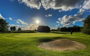 Beeld: Golfbaan Crimpenerhout door Geerten Slump