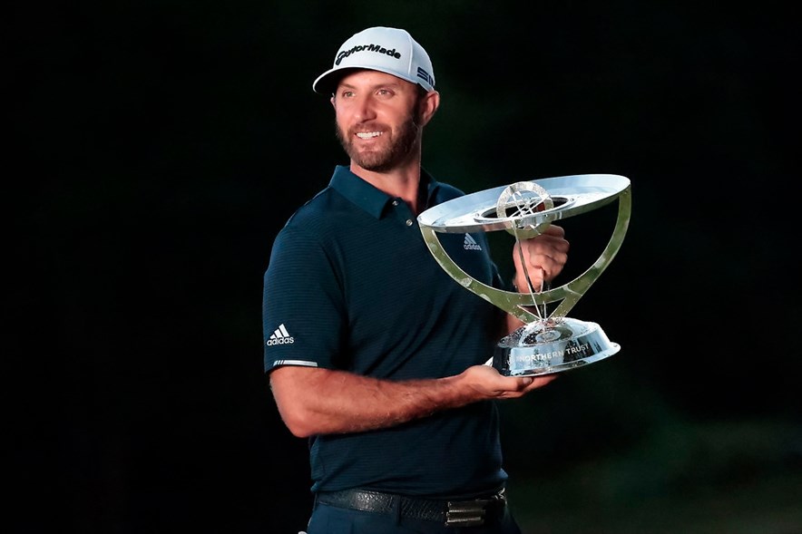 Beeld: Golfsupport.nl