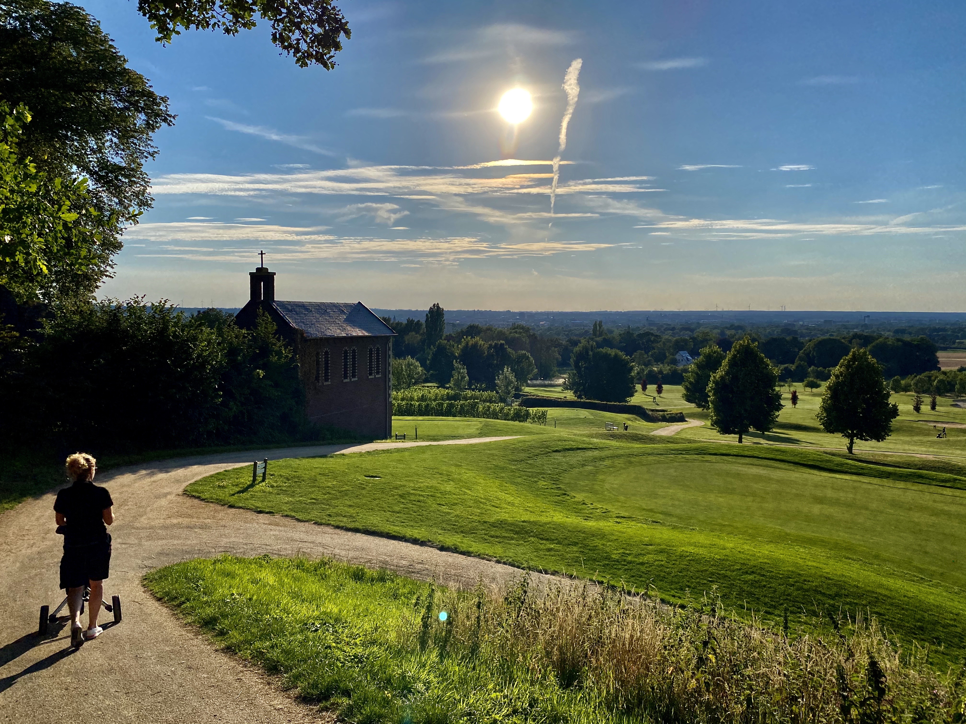 Golfbaan het Rijk van Margraten