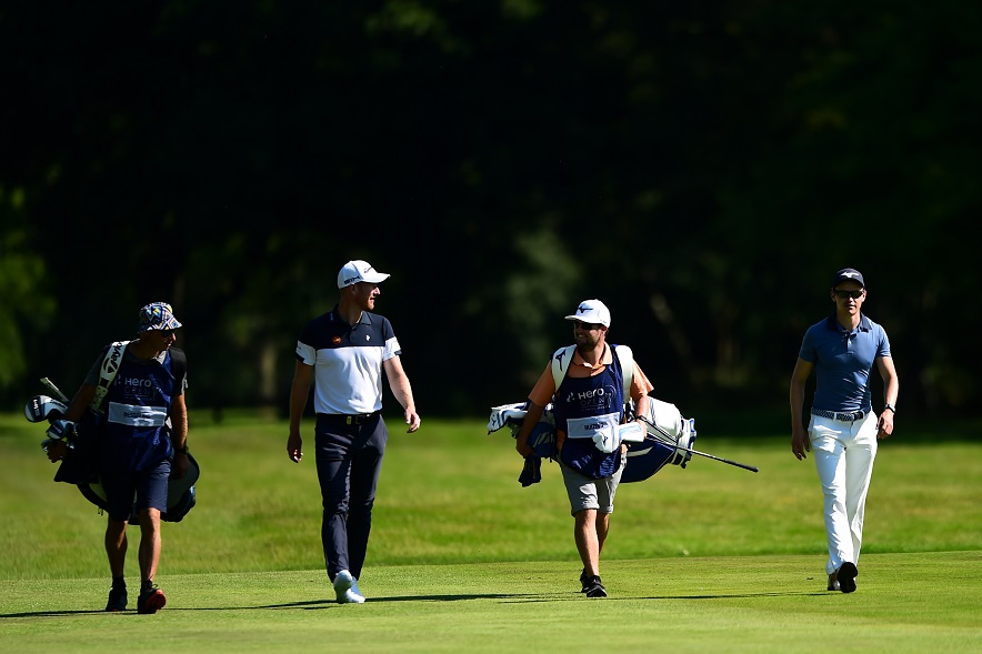 Beeld: Golfsupport.nl