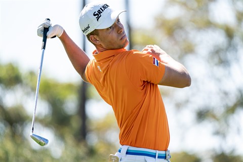 Beeld: Golfsupport.nl