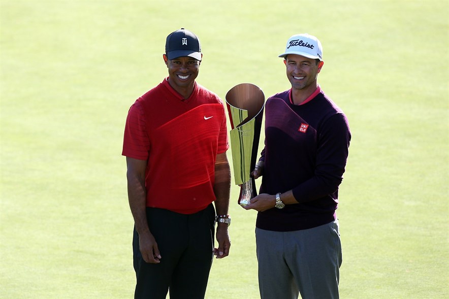 Beeld: Golfsupport.nl