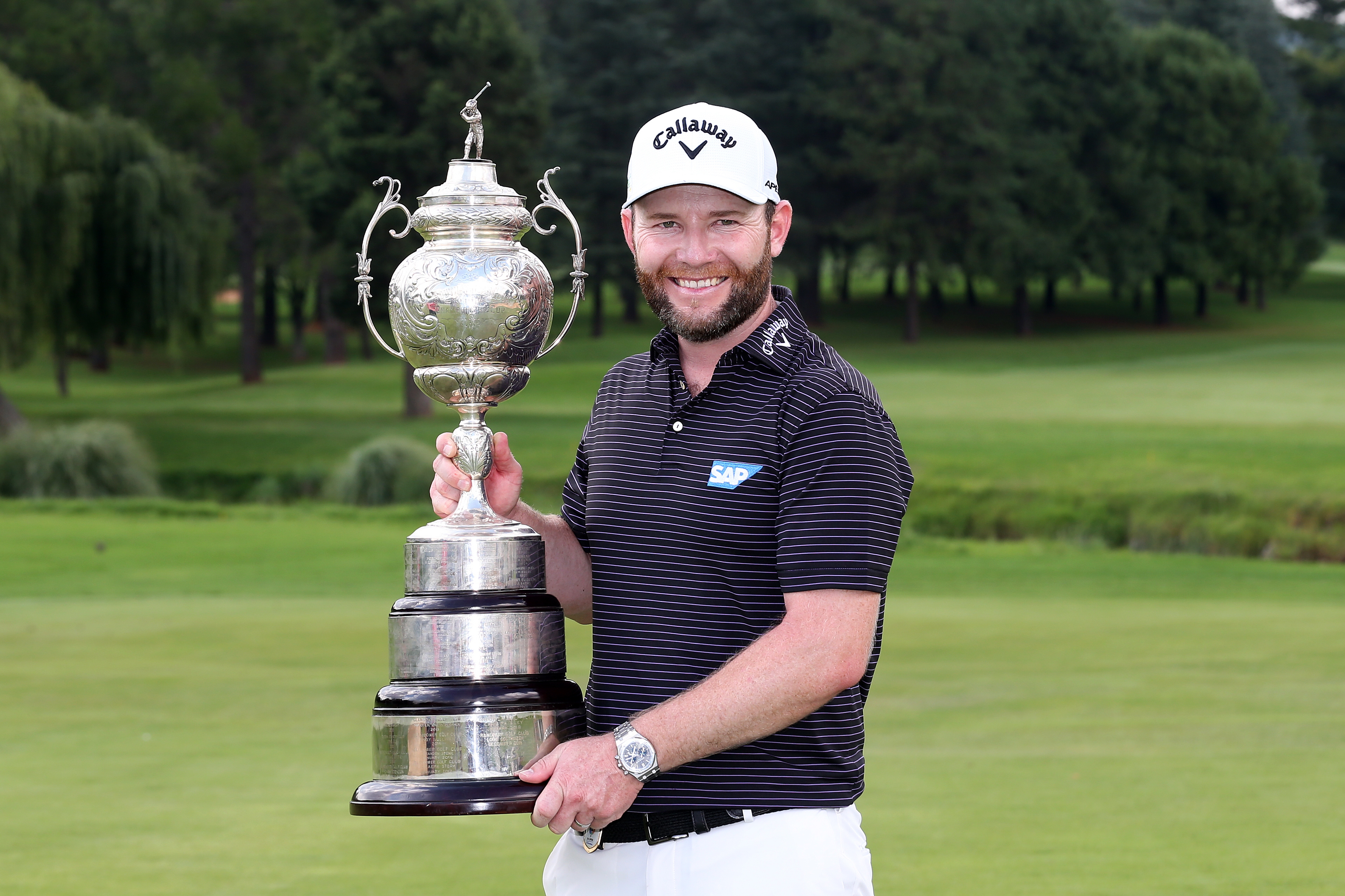 Beeld: Golfsupport.nl