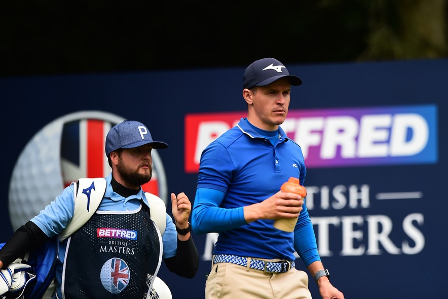 Beeld: Golfsupport.nl