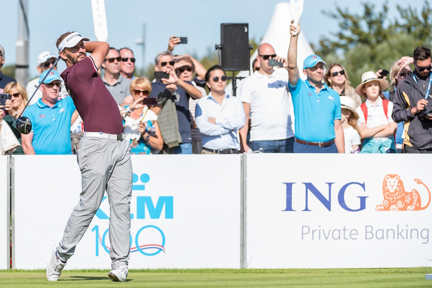 Beeld: Golfsupporrt.nl