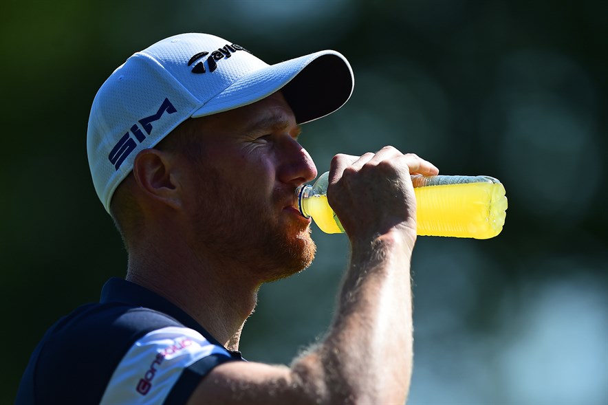 Beeld: Golfsupport.nl