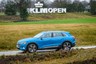 Audi sponsor van het KLM Open 2020 op Bernardus Golf