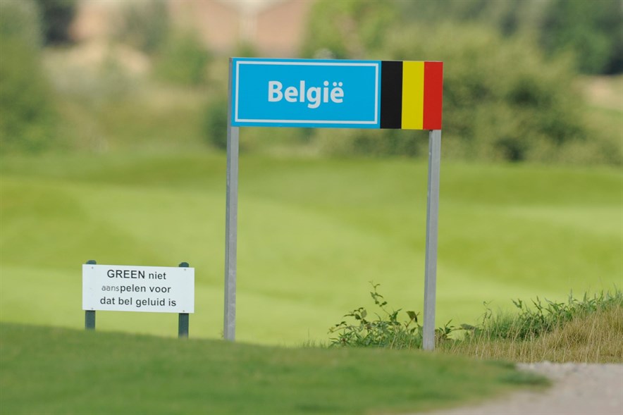 Beeld: Golfsupport