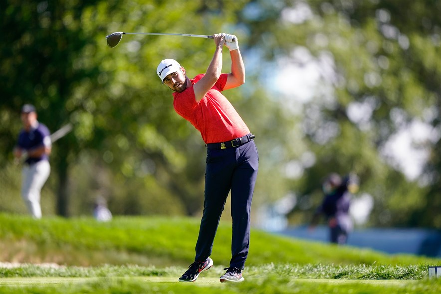 Beeld: Golfsupport