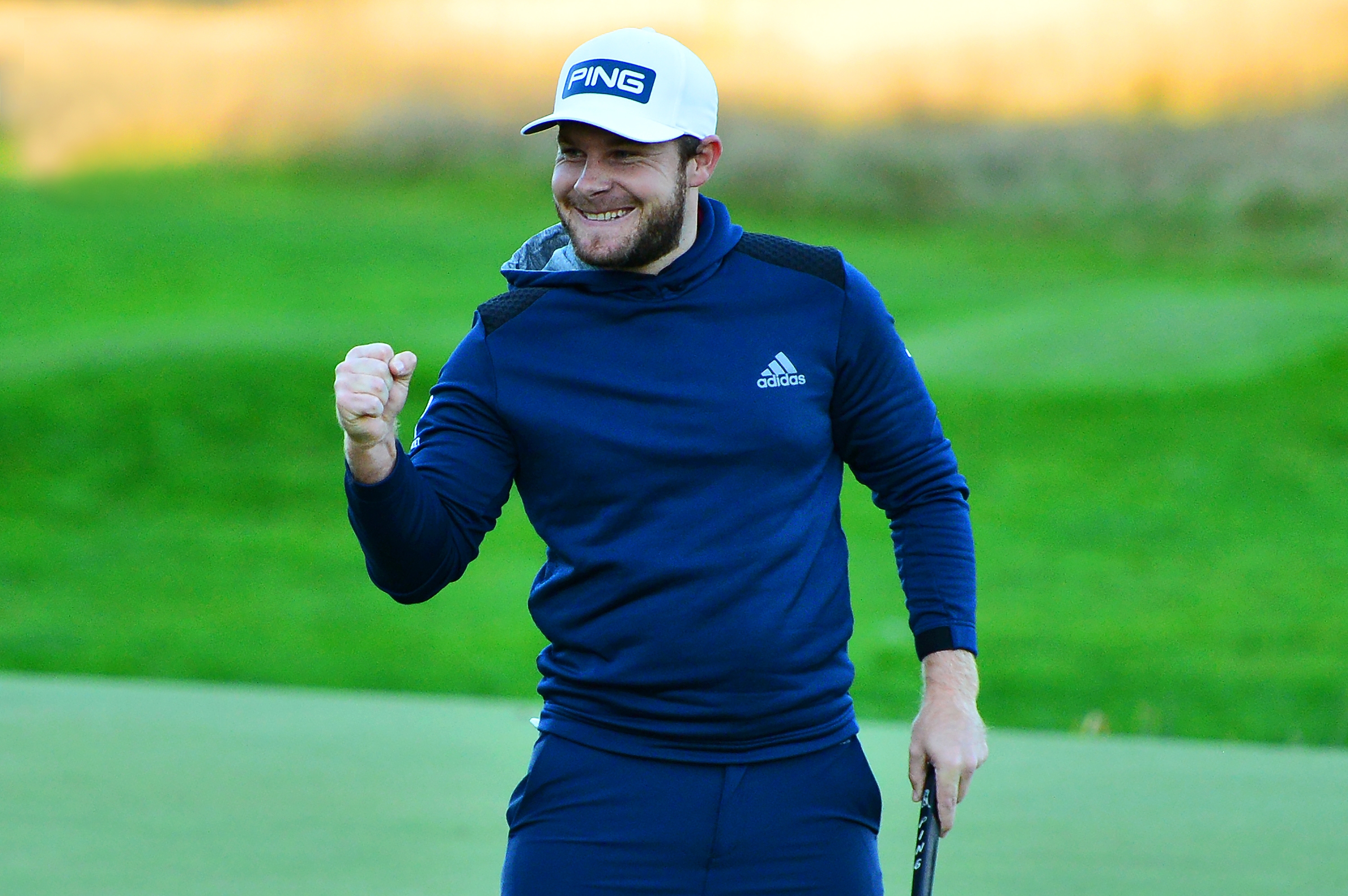 Beeld: Golfsupport.nl