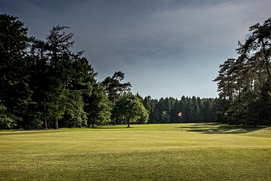 Beeld: Golfsupport.nl