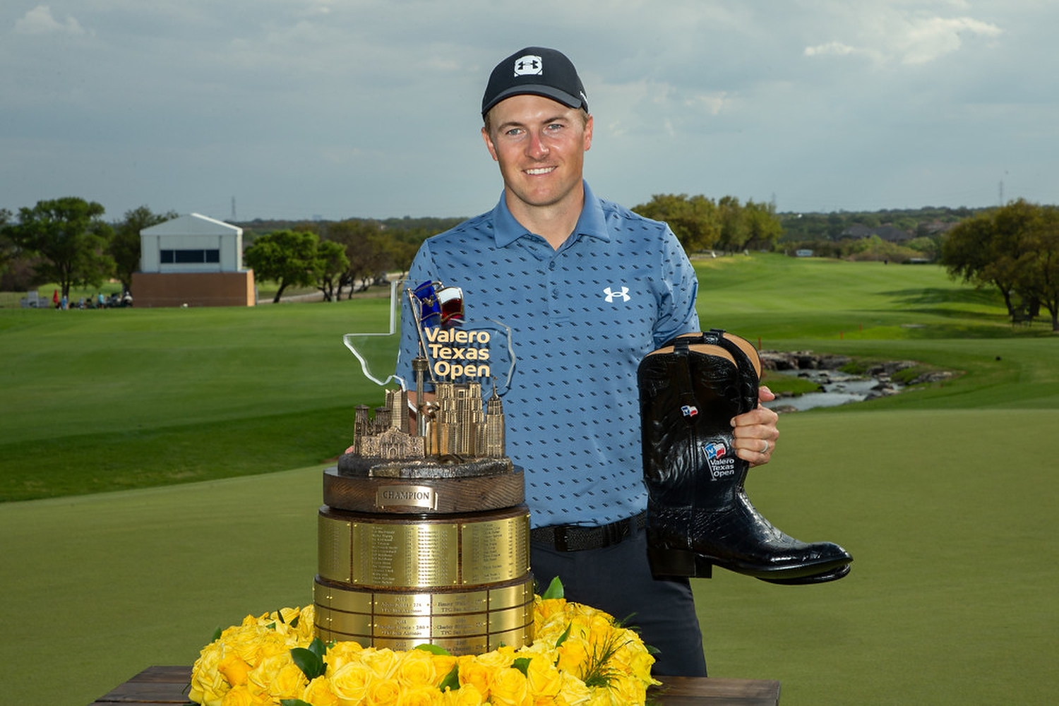 Beeld: Golfsupport.nl