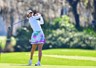 Maria Fassi - golfspeelster op de LPGA tour
