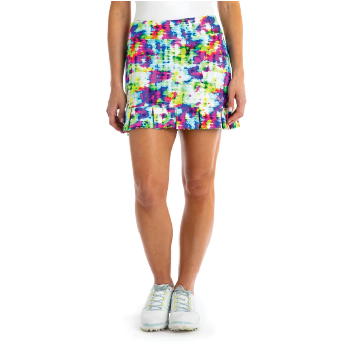Samba Skort TzuTzu Sports