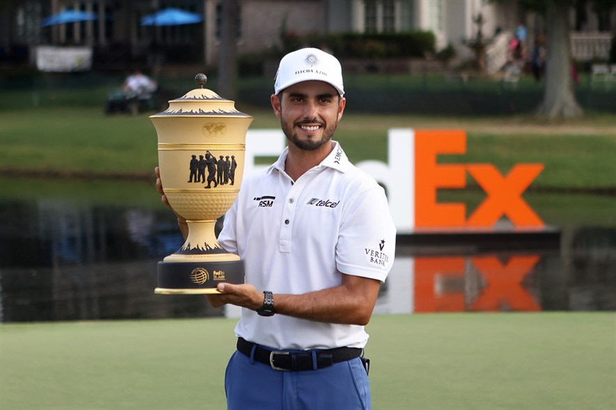 Beeld: Golfsupport.nl