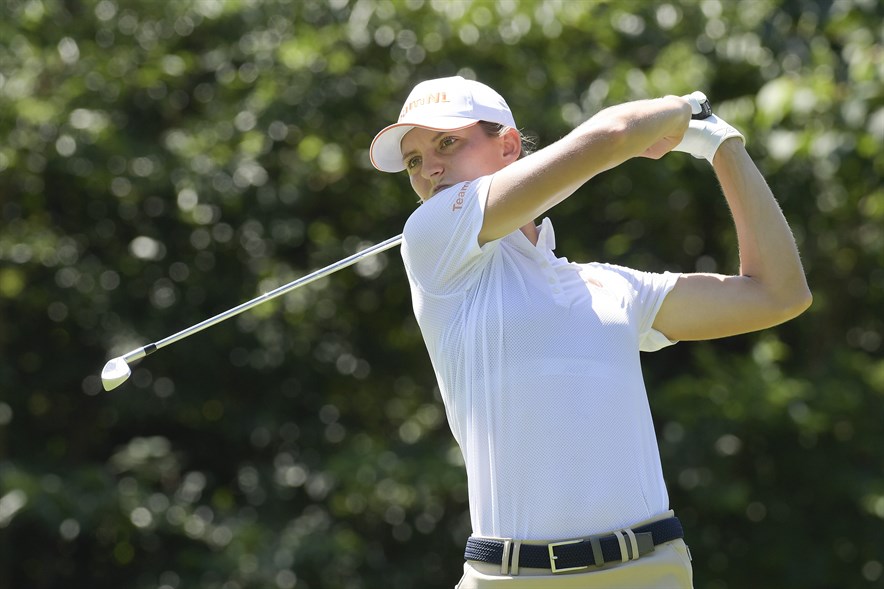 Beeld: Stan Badz/PGA TOUR/IGF