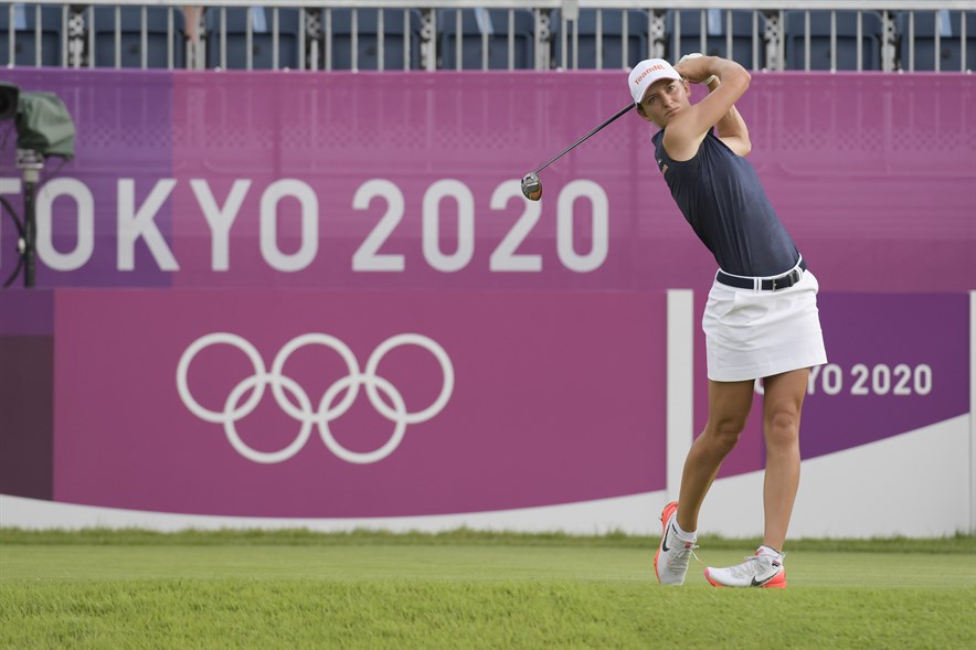 Beeld: Stan Badz/IGF