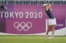 Anne van Dam eerste ronde Olympische Spelen Tokio