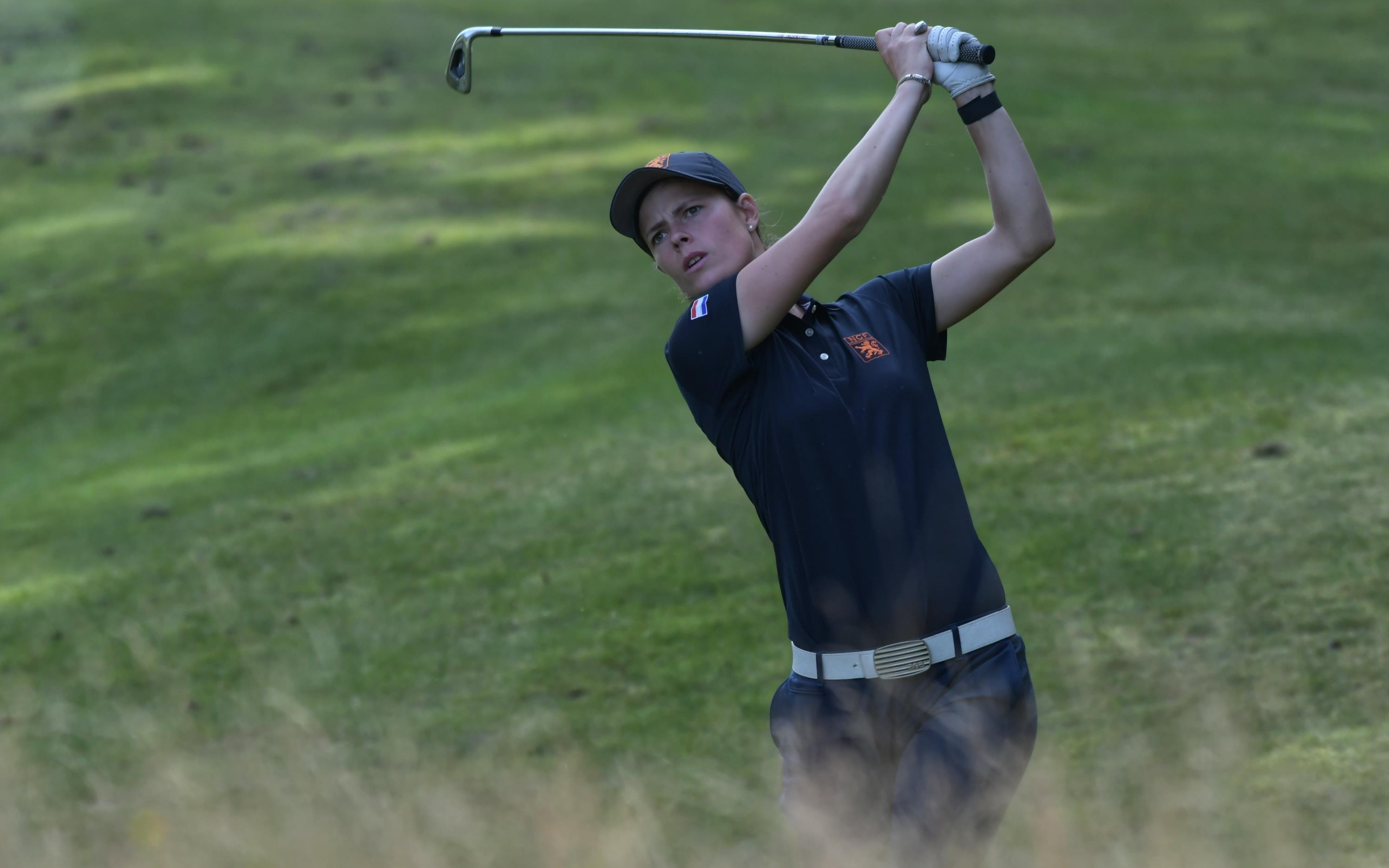 Beeld: Golfsupport.nl