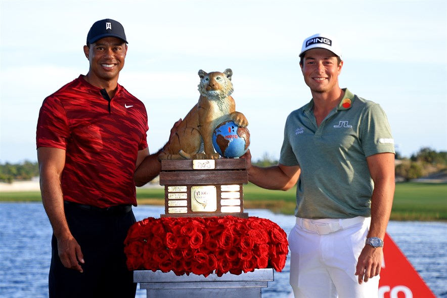 Beeld: Getty Images