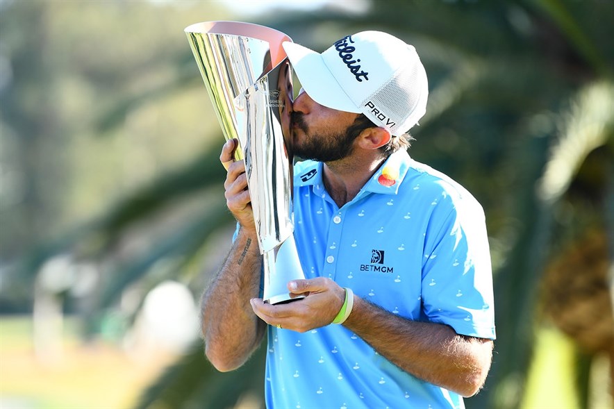 Beeld: Golfsupport.nl